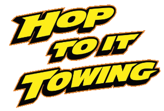 Hop To It Towing LLC